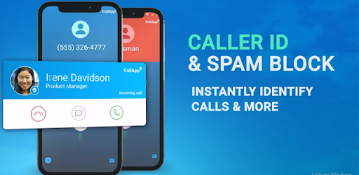 CallApp: Caller ID & Block