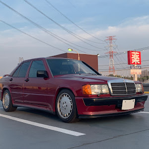 190シリーズ W201