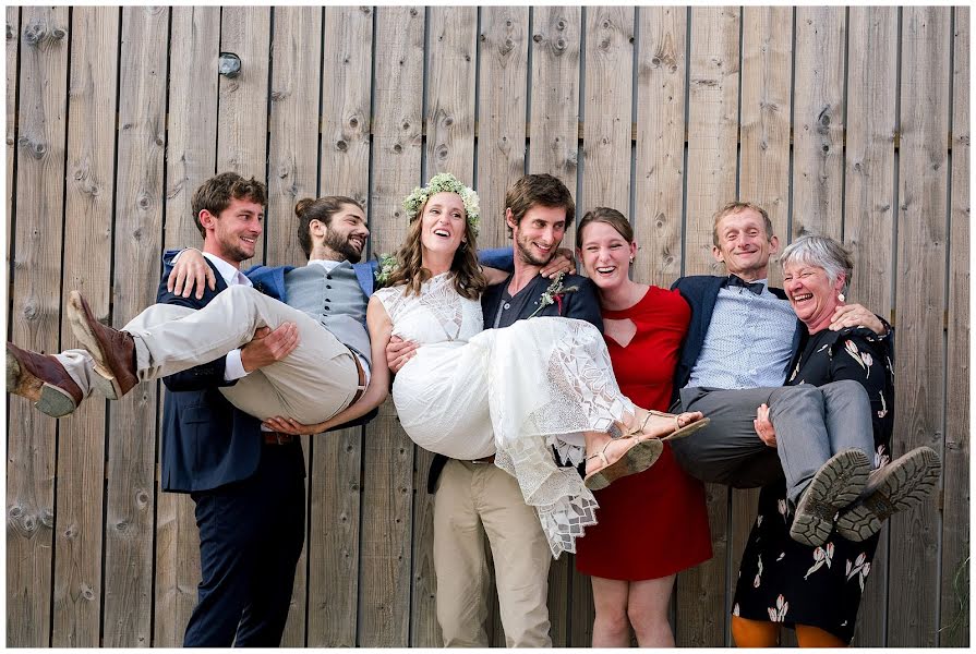 Fotografo di matrimoni Roberto Tivoli (yafzjjh). Foto del 30 luglio 2020