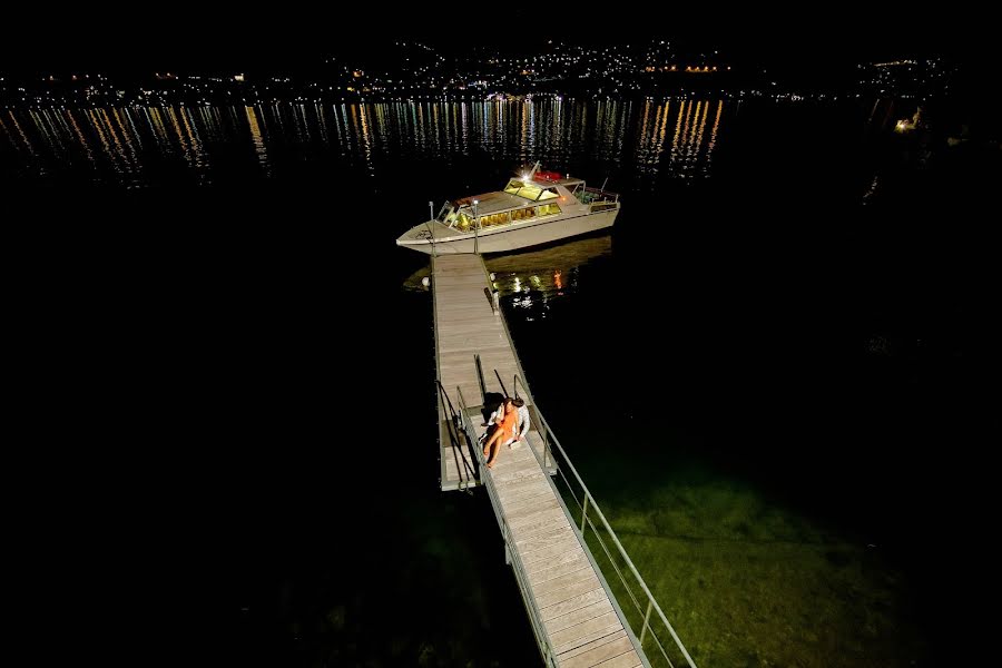 Fotografo di matrimoni Maksim Garibaldi (garibaldi). Foto del 27 febbraio 2022