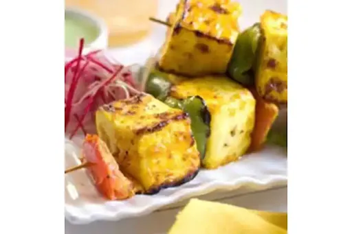 Paneer Tikka