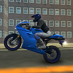 City Moto Driving GP 2016 Apk