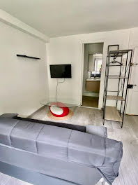 appartement à Poitiers (86)