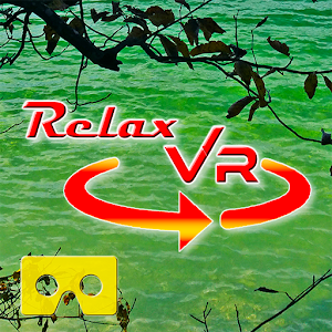 Realx VR Deep Relaxation - VR