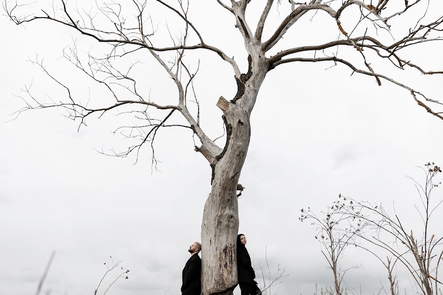 Wedding photographer Anton Kolesnikov (toni). Photo of 13 February