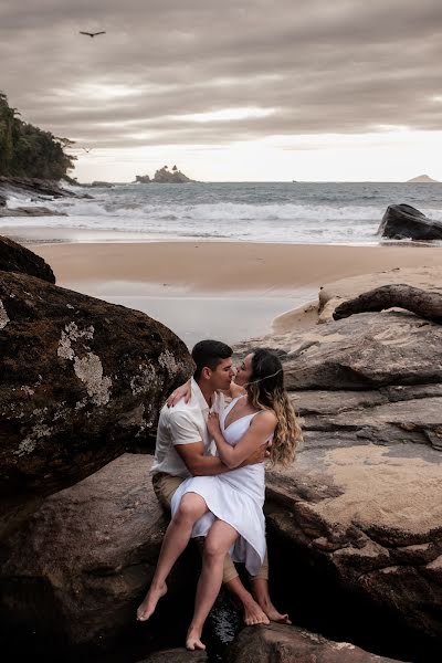 Fotografo di matrimoni José Antônio (cazafotografia). Foto del 6 ottobre 2022