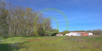 terrain à Montbartier (82)