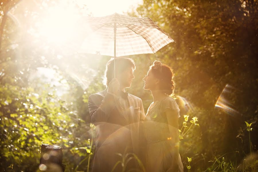 Fotografer pernikahan Tatyana Safronova (runa). Foto tanggal 3 Maret 2015