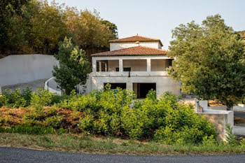 villa à Le Boulou (66)