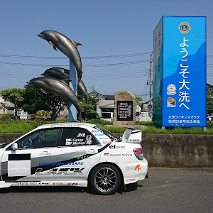 インプレッサ WRX