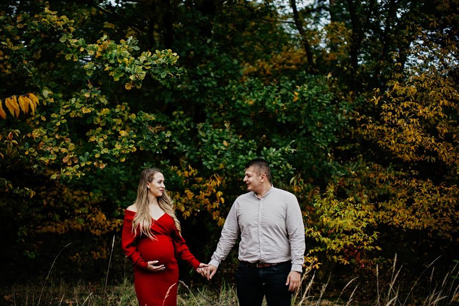 Wedding photographer Jacek Mielczarek (mielczarek). Photo of 16 February 2021