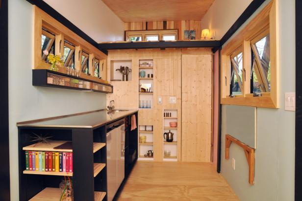 Best Diy Solutions For Home Storage