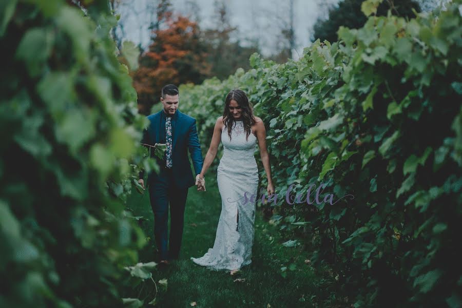 Fotógrafo de bodas Sera Bella (serabella). Foto del 8 de septiembre 2019