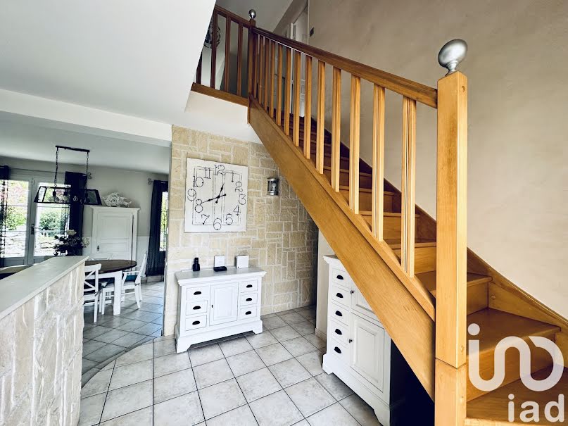 Vente maison 5 pièces 128 m² à Lardy (91510), 434 500 €