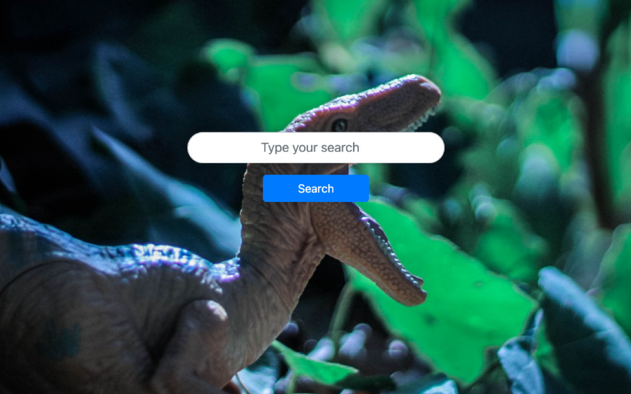 Raptor Search Preview image 2