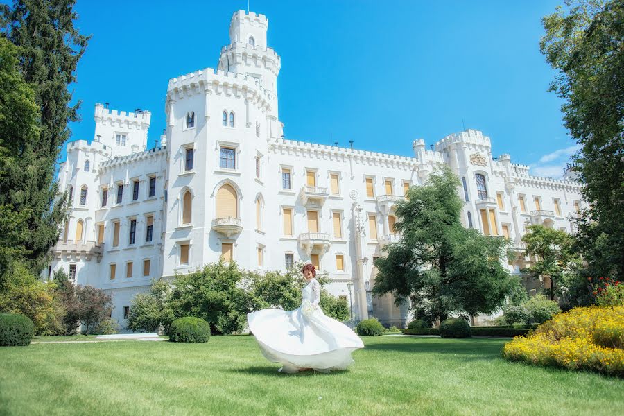 Fotógrafo de bodas Igor Marinko (mistermig). Foto del 30 de agosto 2016