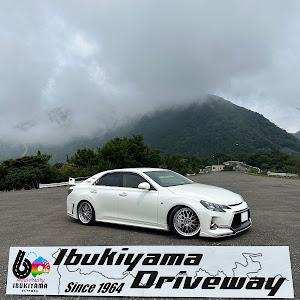 マークX GRX130