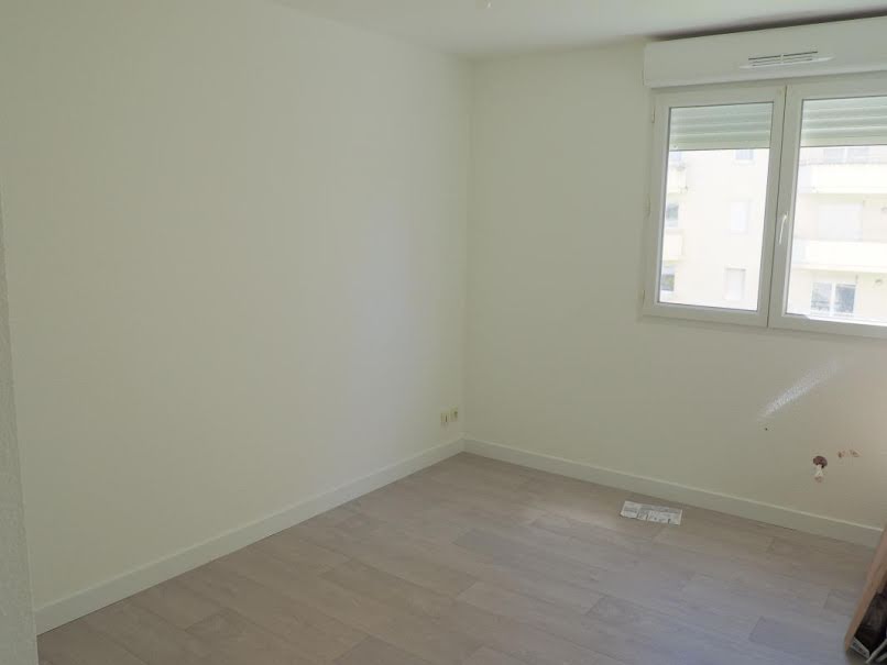 Location  appartement 3 pièces 63 m² à Le Havre (76600), 750 €