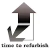 Time To Refurbish Ltd Logo