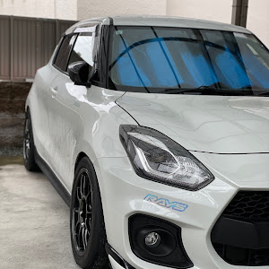 スイフトスポーツ ZC33S