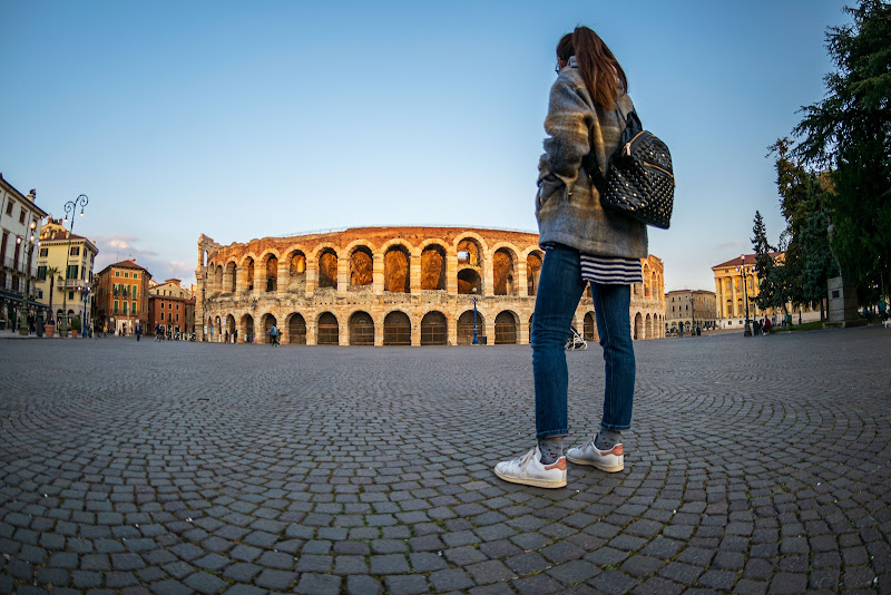 Arena di Verona di alessio_terzo