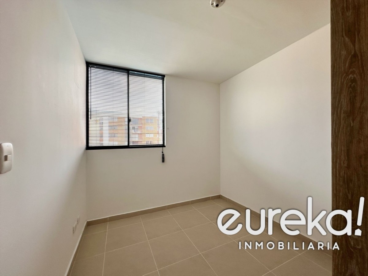 Apartamento En Arriendo/Venta - Santa Ana, Ibague