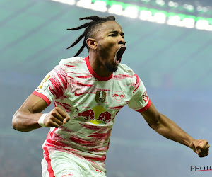 Ligue des Champions : Leipzig et Salzbourg victorieux