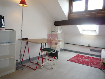 appartement à Montpellier (34)