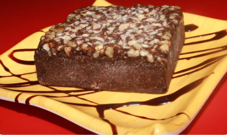 Walnut Brownie