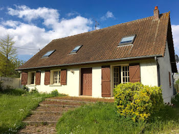 maison à Le Quesnel (80)