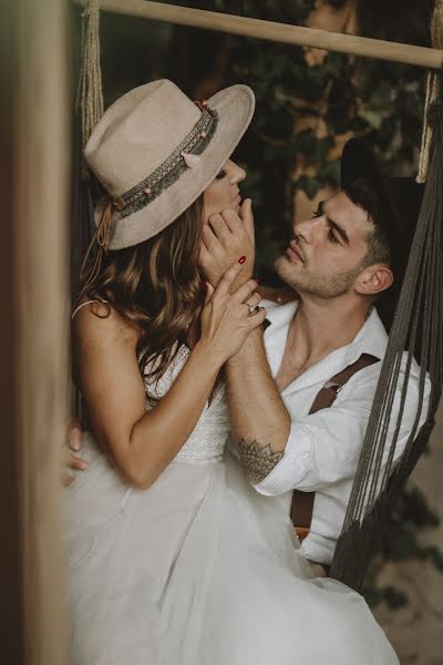 Photographe de mariage Justyna Brewka (brewka). Photo du 5 mai 2021