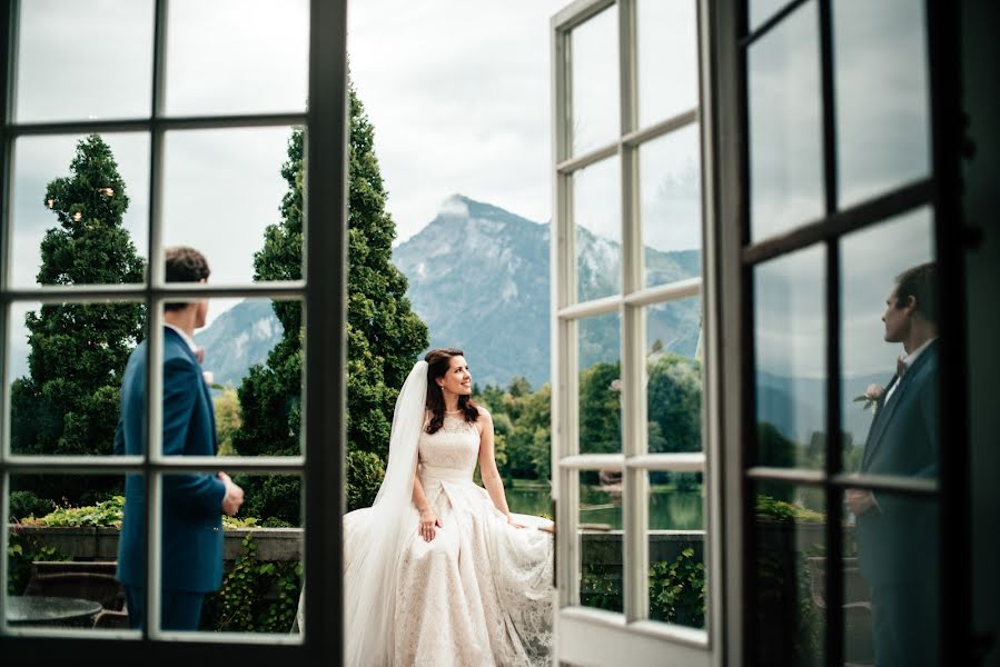 Fotografo di matrimoni Misha Danylyshyn (danylyshyn). Foto del 17 ottobre 2022