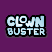 Clown Buster 1.2 Icon