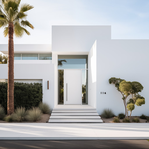 Villa with pool and terrace 3