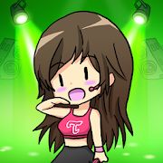 IDOL Evolution - Idol Girls Download gratis mod apk versi terbaru