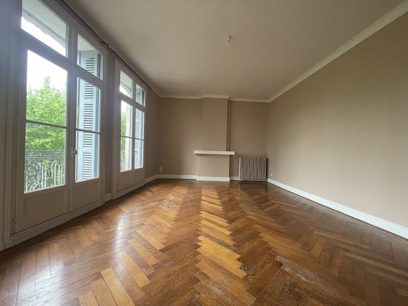 Location  appartement 3 pièces 83.26 m² à Beziers (34500), 701 €