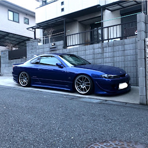 シルビア S15