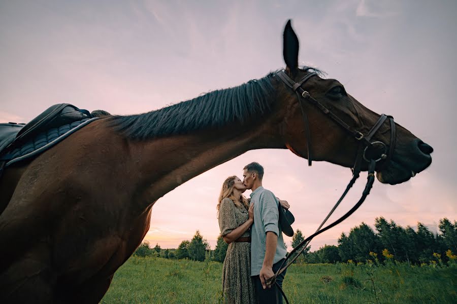 Fotógrafo de bodas Mariya Petnyunas (petnunas). Foto del 18 de agosto 2022