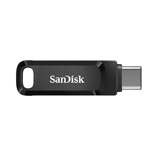 USB 512GB SANDISK SDDDC3-256G-G46