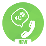 Cover Image of ดาวน์โหลด NEW jio 4g video call Update Tips 1.0 APK