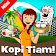 Kopi Tiam Mini  icon