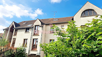 appartement à Pontault-Combault (77)