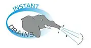 Instant Drains Ltd. Logo