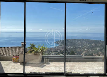 villa à Roquebrune-Cap-Martin (06)