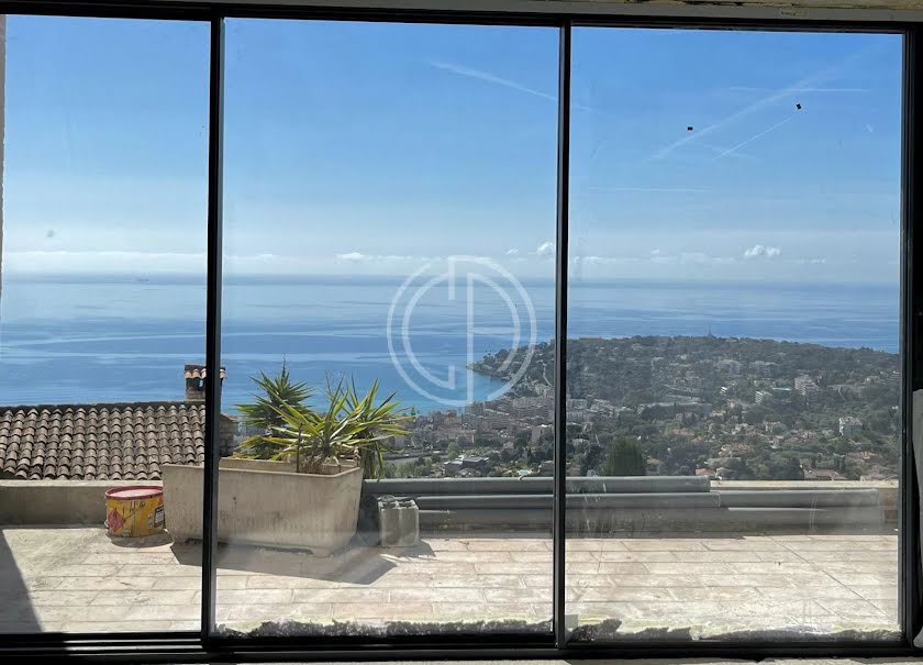 Vente villa 4 pièces 238 m² à Roquebrune-Cap-Martin (06190), 4 500 000 €