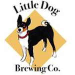 Logo for Little Dog Brewing Co.