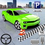 Cover Image of ダウンロード City Car Parking Challenge 2020: Car Parking Games 1.0 APK