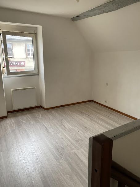 Location  appartement 2 pièces 32 m² à Pithiviers (45300), 530 €