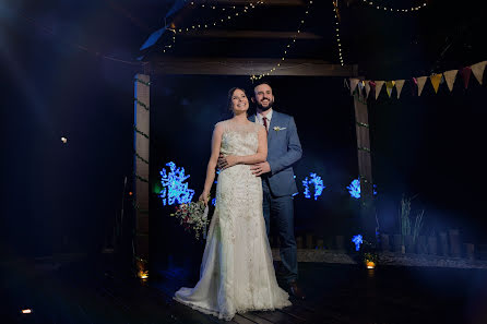 Fotógrafo de bodas Ignacio Davies (davies). Foto del 11 de abril 2018