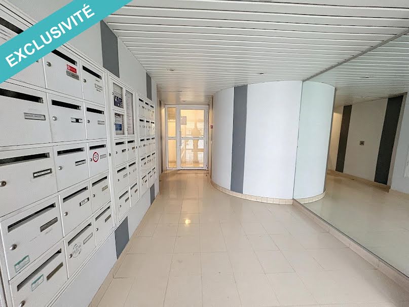 Vente appartement 3 pièces 62 m² à Bonneuil-sur-Marne (94380), 204 000 €